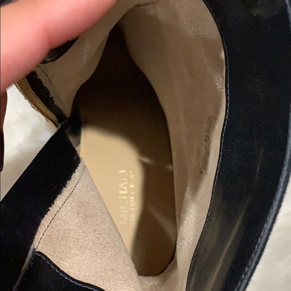 Michael Kors Boots - Picture 4 of 6